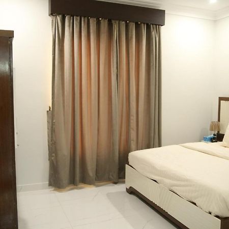 Al Rasheed Apartments Second Floor Apartment Karachi Exterior foto