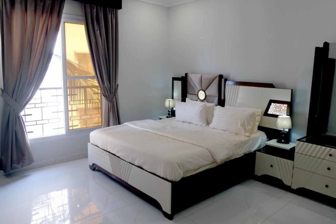 Al Rasheed Apartments Second Floor Apartment Karachi Exterior foto