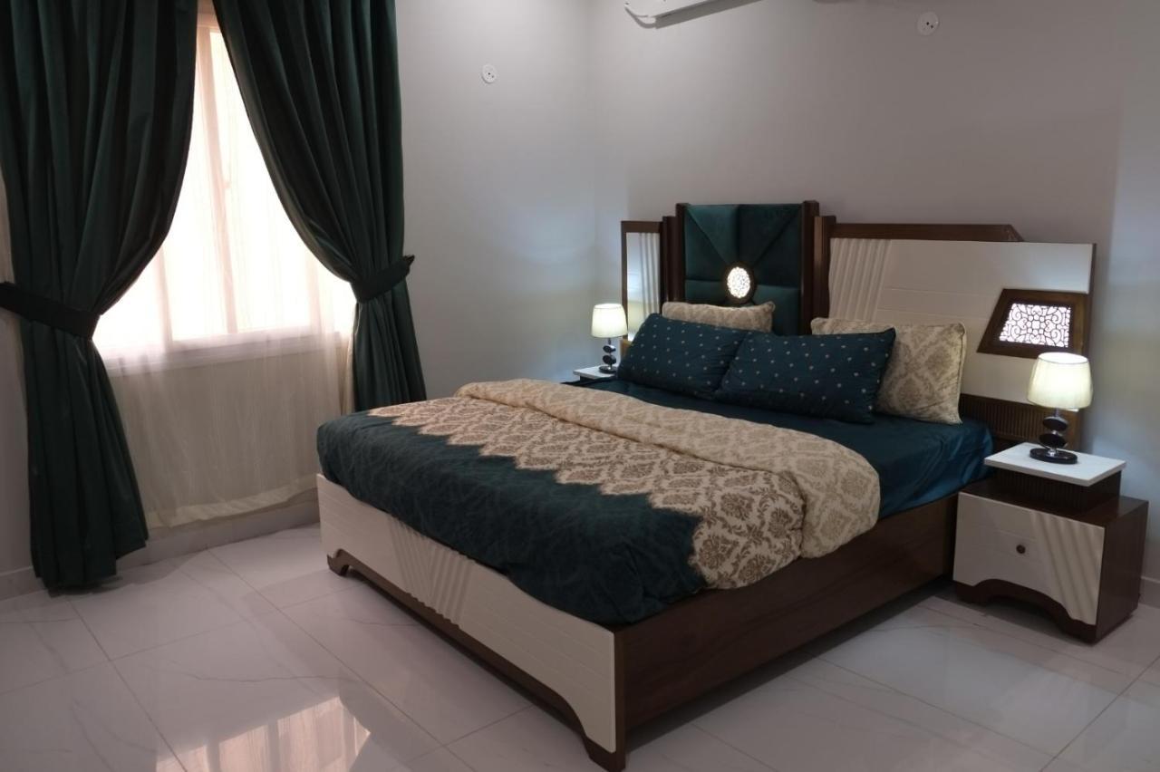 Al Rasheed Apartments Second Floor Apartment Karachi Exterior foto